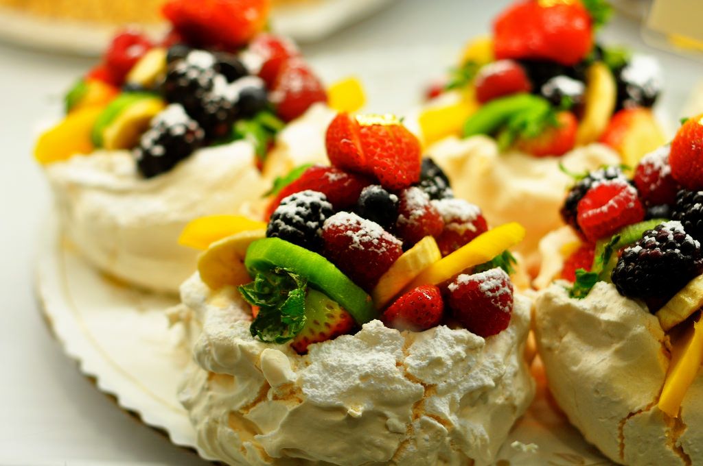 Auckland's Best Restaurants