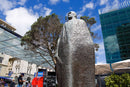 Auckland's Hidden Stories - Small-group walking tour